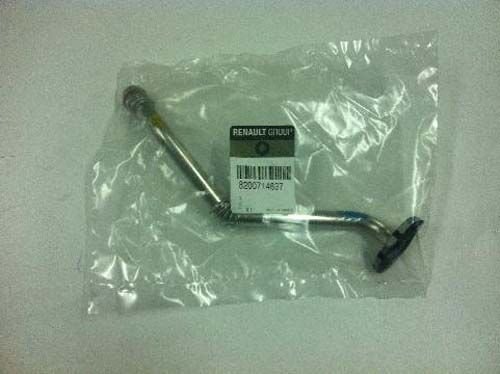 1519200Q0J TURBO YAĞLAMA BORUSU CLIO 3 THALIA-FLUENCE-KANGOO-QASHQAI 2 08 > 1.5 DCİ