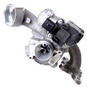 TURBO ŞARJ GOLF7-POLO-A3-LEON 1.2 TSİ 13> CJZA-CJZB-CYVA-CYVB