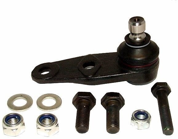 ROTİL RENAULT CLIO 91>EXPRES 00>MEGANE 1 96>TWINGO 96>SCENIC 99>R9-R11-R19-R21 12mm