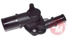 TERMOSTAT 89 C RENAULT CLIO 2-3-4 SYMBOL 1-2 KANGO 97 TWINGO 96 DACIA SANDERO 08 LOGAN 04 1.2