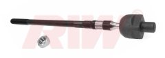 ROTMİLİ ÖN SOL MAZDA 323 VI BJ 98-04