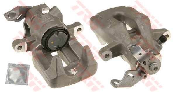 FREN KALİPERİ ARKA SOL P307 00 > C4 04 >