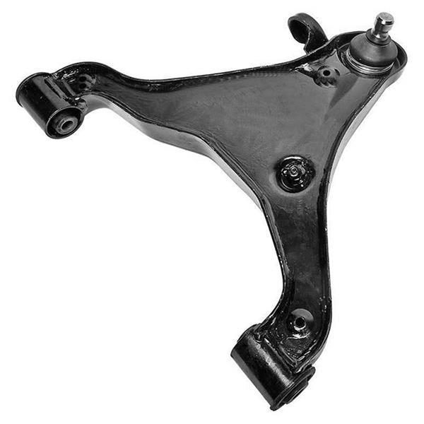 SALINCAK ÖN SOL ALT NISSAN NAVARA D40 05 PATHFINDER R51 05