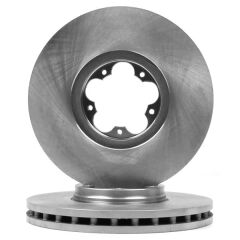 ÖN FREN AYNASI TRANSİT V363-TOURNEO CUSTOM 2.2 TDCİ 13 > TEK TEKER 308x33x93.1x55x5DLxHAVALI