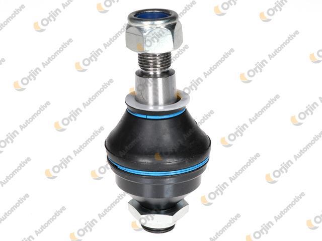 ROTİL ALT SOMUNLU TURBO DAILY 4WD 1987-1999 360828-93802242-93807320-93807545