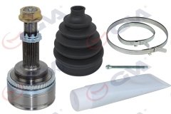 AKS KAFASI DIŞ TOYOTA AVENSIS 2.0L 3S-FE ST220 98-00 ABS Lİ 26X23X56 - ABS 48 DİŞ