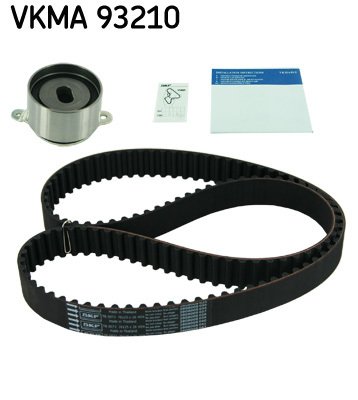 TRİGER KAYIŞ SETİ EKSANTRİK SETİ HONDA CR-5 2.0L B20B B20Z RD1 kasa 96-01 / INTEGRA 1.8L B18A 89-94 1 KAYIŞ 1 RULMAN