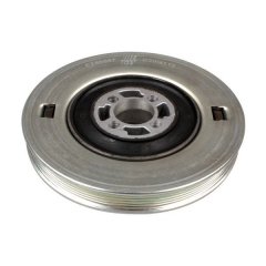 KRANK KASNAĞI 500L 12 BRAVO 1-2 00 DOBLO 10 FREEMONT 11 GRANDE PUNTO 06 LINEA 07 MAREA 98 ALFA ROMEO 147-156-159 GIULIETTA 10 OPEL ASTRA H 06 VECTRA C 04 1.6D 1.9D 2.0D 6 OLUK CİVATASIZ