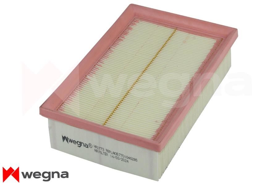 HAVA FİLTRESİ LAGUNA 1 2.0 16V 139HP-SAFRANE 2.0 16V C2282 C 2282