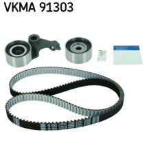 EKSANTRİK GERGİ KİTİ TOYOTA AVENSIS 2.0D 99-03 COROLLA 2.0D 00-02