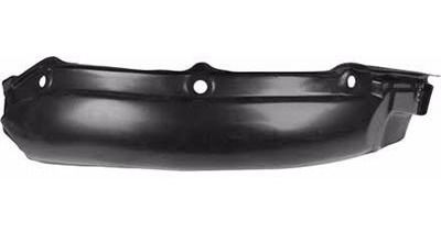 ÖN ÇAMURLUK DAVLUMBAZI SAĞ LAGUNA