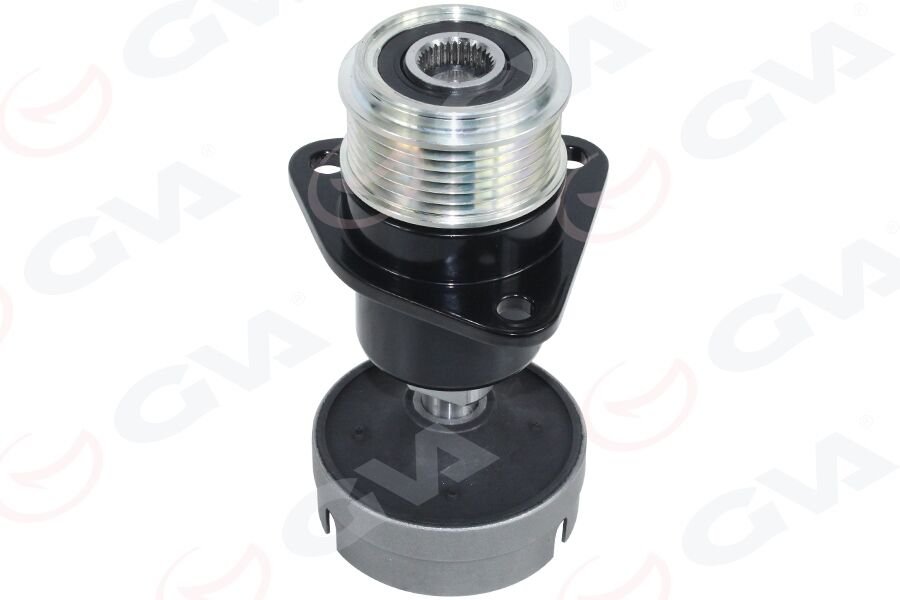 ALTERNATÖR KAPLİNİ ŞAFT RULMANI FOCUS 01-04 -CMAX 05- -FOCUS 2 04- -MONDEO 07- -CONNECT 02- 1.8 TDCI-1.8 TD