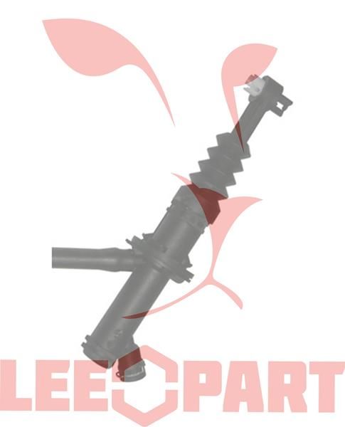 DEBRIYAJ UST MERKEZI FLUENCE 09> MEGANE 3 08>15 SCENIC 3 09> 1.2 TCE 1.5 DCI 1.6 16V 5 VİTES 6VİTES