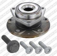 ÖN TEKER PORYASI CADDY 3-GOLF 5-VI-PLUS-TOURAN 2 27.5x136.4x84 5D ve 3D Aktif Sensör