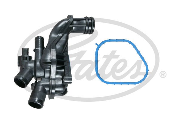 TERMOSTAT GOVDESI KOMPLE P208 P2008 P207 C3 3 EP3C P3008 PARTNER-BERLINGO P207 P508 P308 P5008 C3 C4 DS3 DS4