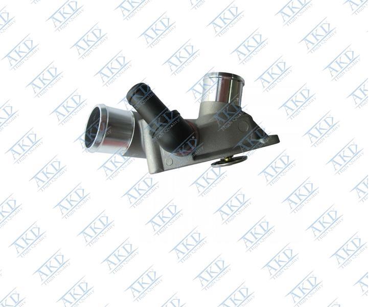 TERMOSTAT KOMPLE ASTRA G-ZAFIRA A 2.0 D X20DTL-Y20DTL-Y20DTH 92C