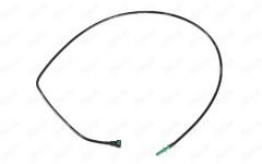 YAKIT BORUSU CITROEN C-ELYSEE 1.6 HDI 92 12