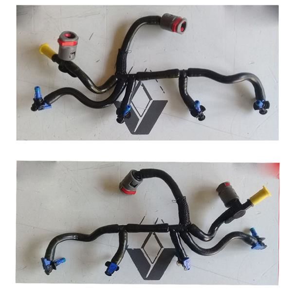 YAKIT HORTUMU CLIO DUSTER FLUENCE