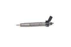 ENJEKTOR EURO 4 BMW N47 N57 E60 E90 F10 F01 E70 E71 E83 E84 F07 E87 E81 E88 E82 E92