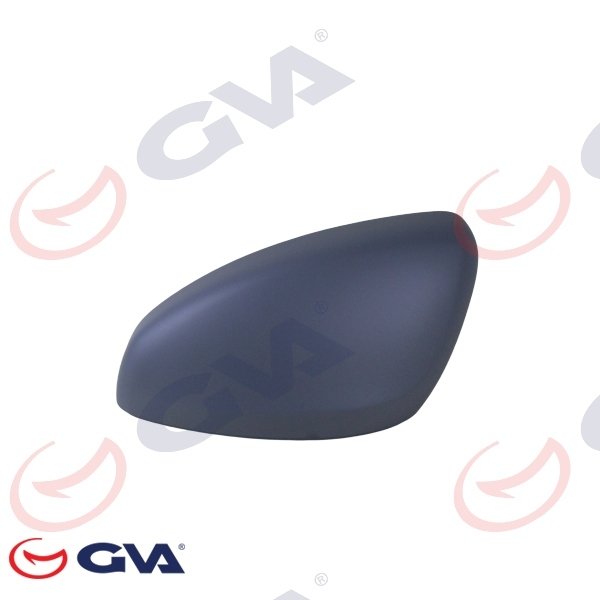 AYNA KAPAĞI SOL ASTARLI P208 2008 CITROEN C3 13-