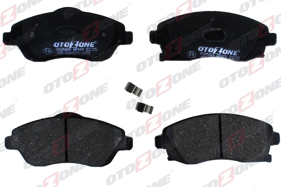ÖN BALATA COMBO C-CORSA C 1.3-1.7 CDTI 01 > MERIVA 03 > TIGRA 04 > GDB1570