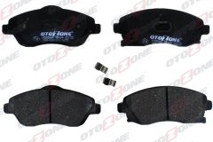 ÖN BALATA COMBO C-CORSA C 1.3-1.7 CDTI 01 MERIVA 03 TIGRA 04 GDB1570
