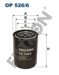 YAĞ FİLTRESİ AUDI A6 4B/C5 1.8 T 150HP 01/97-05/05