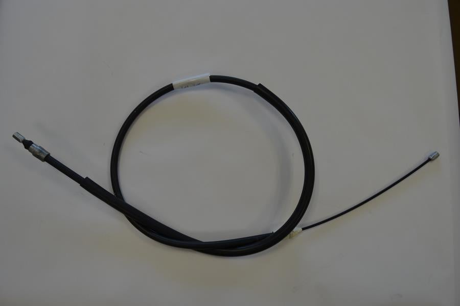 EL FREN TELİ ARKA SOL CLIO 2 2.0 16V 01-05 1371mm/1101mm