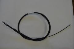 EL FREN TELİ ARKA SOL CLIO 2 2.0 16V 01-05 1371mm/1101mm