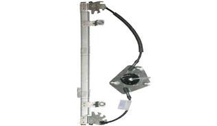 x CAM MEKANİZMASI ARKA SOL MOTORSUZ FIAT IDEA-LANCIA MUSA