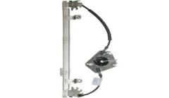 x CAM MEKANİZMASI ARKA SOL MOTORSUZ FIAT IDEA-LANCIA MUSA