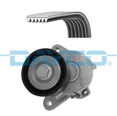 ALTERNATÖR GERGİ KİTİ KÜTÜKLÜ GOLF7-A3-LEON-CADDY-TIGUAN 13 1.6-2.0TDI CLHA-CRKB-CLHB-CRKA K016PK1025