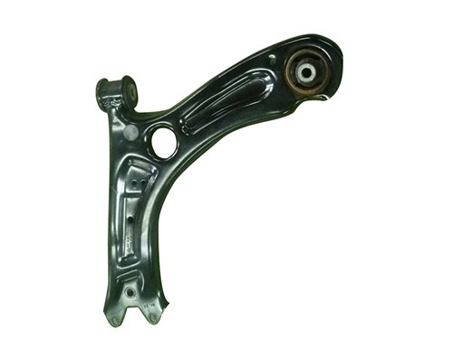 ALT SALINCAK ROTİLSİZ SOL JETTA 4 11