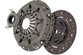 DEBRİYAJ SETİ TOYOTA AYGO 1KRFE - C1 -P107 1.0 05 TYK-177 TYC-22 TY-36 PRB-165