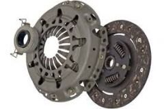 DEBRİYAJ SETİ TOYOTA AYGO 1KRFE - C1 -P107 1.0 05 TYK-177 TYC-22 TY-36 PRB-165
