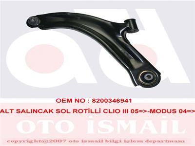 SOL SALINCAK RENAULT CLIO 3 05 MODUS 04