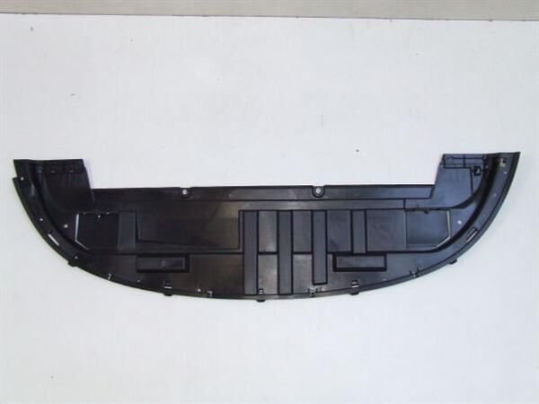 ÖN TAMPON ALT MUHAFAZA CLIO III