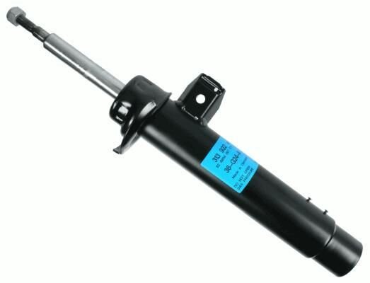AMORTISOR ON SAG SPOR BMW X1 E84 09 15
