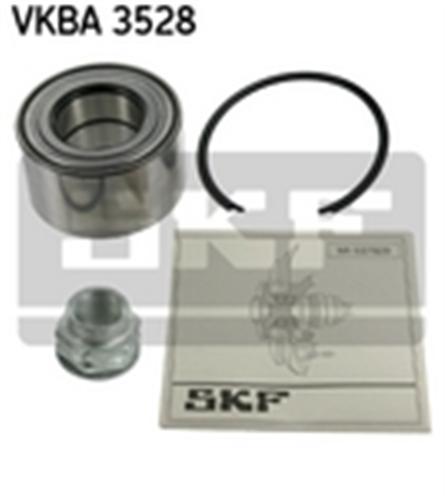 ÖN TEKER RULMANI PALIO 01 SIENA 01 ABS SİZ 35x68.015x37