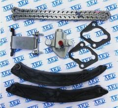 EKSANTİRİK ZİNCİR SETİ ASTRA K-CORSA E 1.0 B10XFL-B10XFT-D10XFL-F10XFL