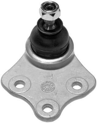 ÜST ROTİL MERCEDES W211 / S211 02