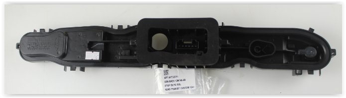 STOP DUYU SOL FORD TRANSİT CUSTOM 12