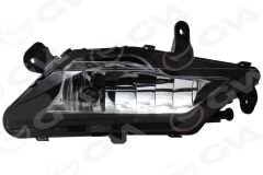 SİS FARI SOL OPEL ASTRA K 20