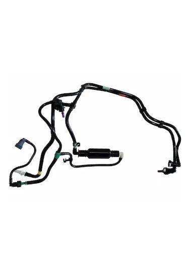 YAKIT HORTUMU BİPPER-C3 02 1.4 HDI