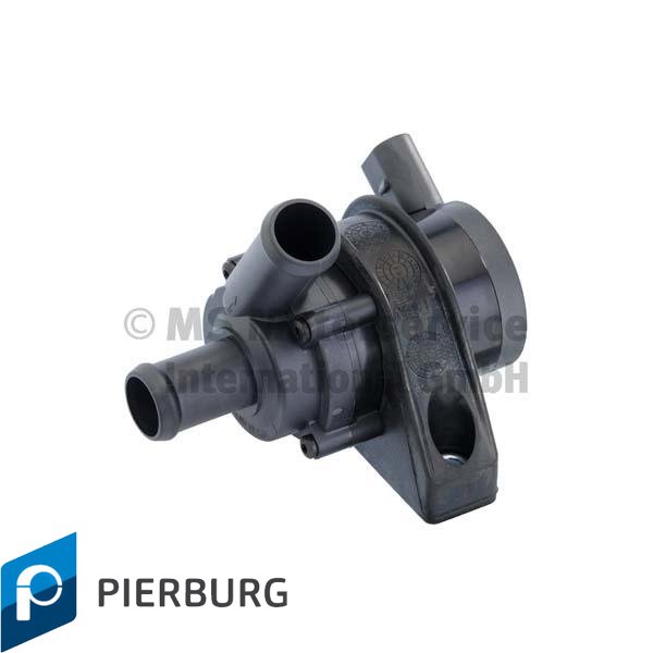 İLAVE SU POMPASI A4-A5 1.8-2.0 TFSI CDHA-CDHB-CDNC