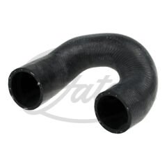 CURVED HOSE 02-1665
