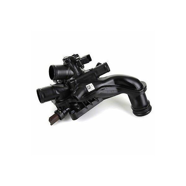 TERMOSTAT KOMPLE P308 1.6 VTİ