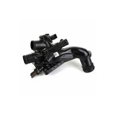 TERMOSTAT KOMPLE P308 1.6 VTİ