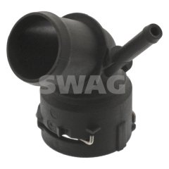 TERMOSTAT YUVASI FLANŞI CADDY 3-GOLF 5-PLUS-JETTA 3-A3 1.9-2.0-PASSAT 1.6-1.9-POLO 1.2-1.4-1.6 FEBI 45984