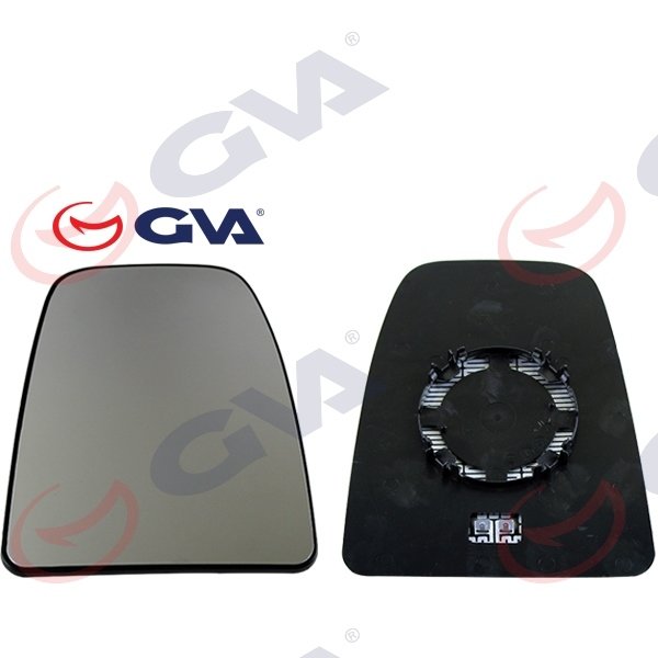 AYNA CAMI SOL DAILY 14> ISITMALI KONVEKS VM-6952GHL